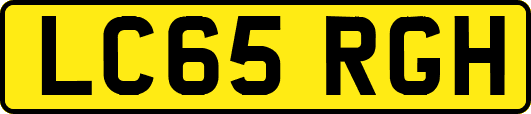 LC65RGH