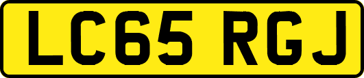 LC65RGJ