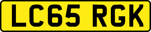 LC65RGK