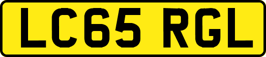 LC65RGL