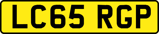 LC65RGP