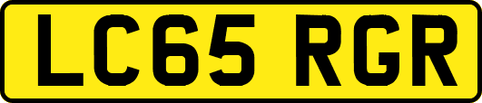 LC65RGR
