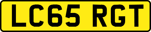 LC65RGT