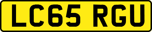 LC65RGU