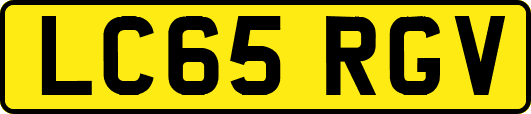 LC65RGV