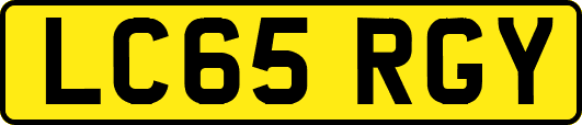 LC65RGY