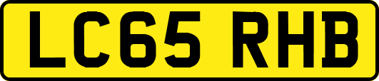 LC65RHB