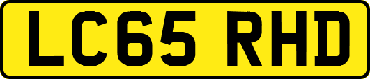 LC65RHD