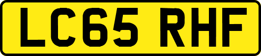 LC65RHF