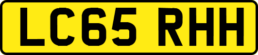 LC65RHH