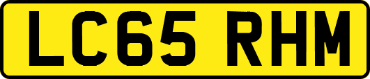 LC65RHM