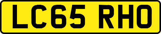LC65RHO