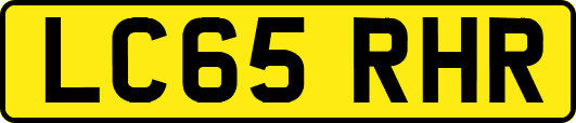 LC65RHR