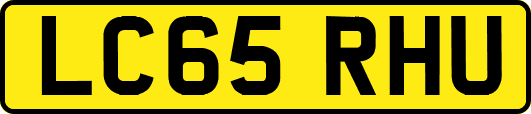 LC65RHU