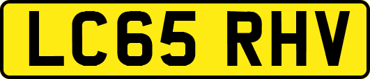 LC65RHV