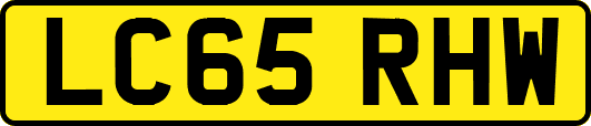 LC65RHW