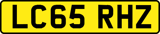 LC65RHZ