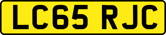 LC65RJC
