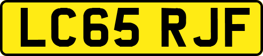 LC65RJF