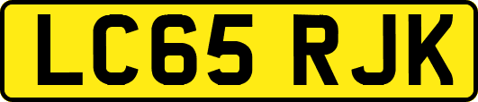 LC65RJK