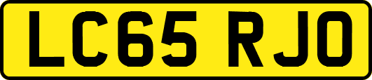 LC65RJO