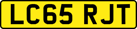 LC65RJT
