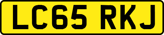 LC65RKJ