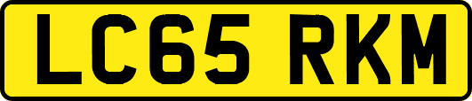 LC65RKM