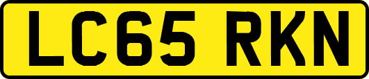 LC65RKN