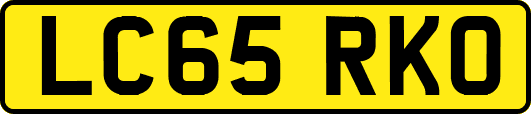 LC65RKO