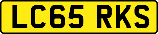 LC65RKS