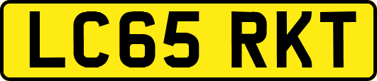 LC65RKT