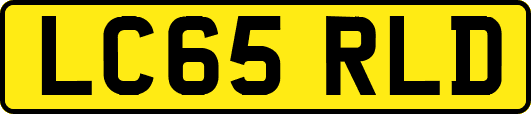 LC65RLD