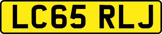 LC65RLJ