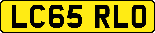 LC65RLO