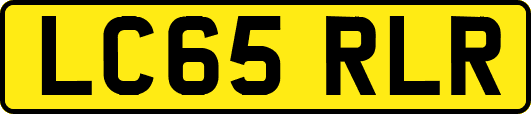 LC65RLR