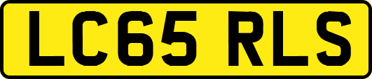 LC65RLS
