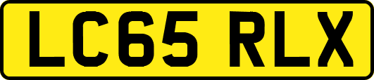 LC65RLX
