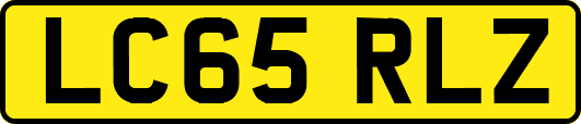 LC65RLZ