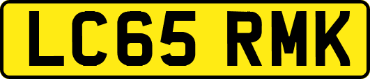 LC65RMK