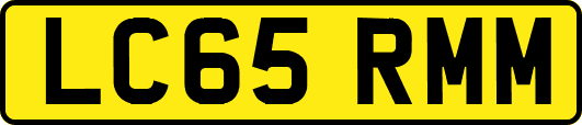 LC65RMM