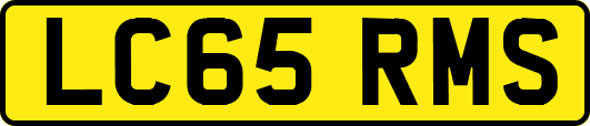 LC65RMS