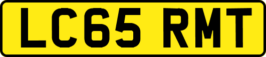 LC65RMT