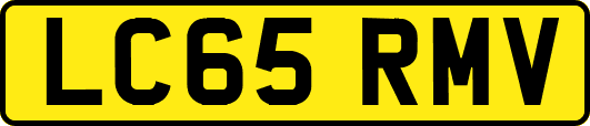 LC65RMV