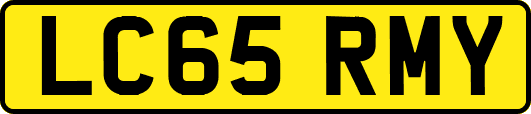 LC65RMY