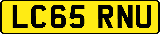 LC65RNU