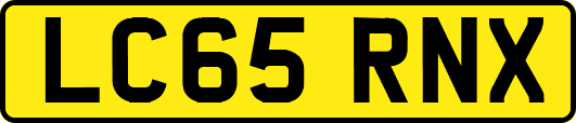 LC65RNX