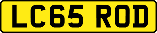 LC65ROD