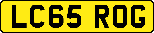 LC65ROG
