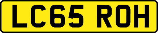 LC65ROH